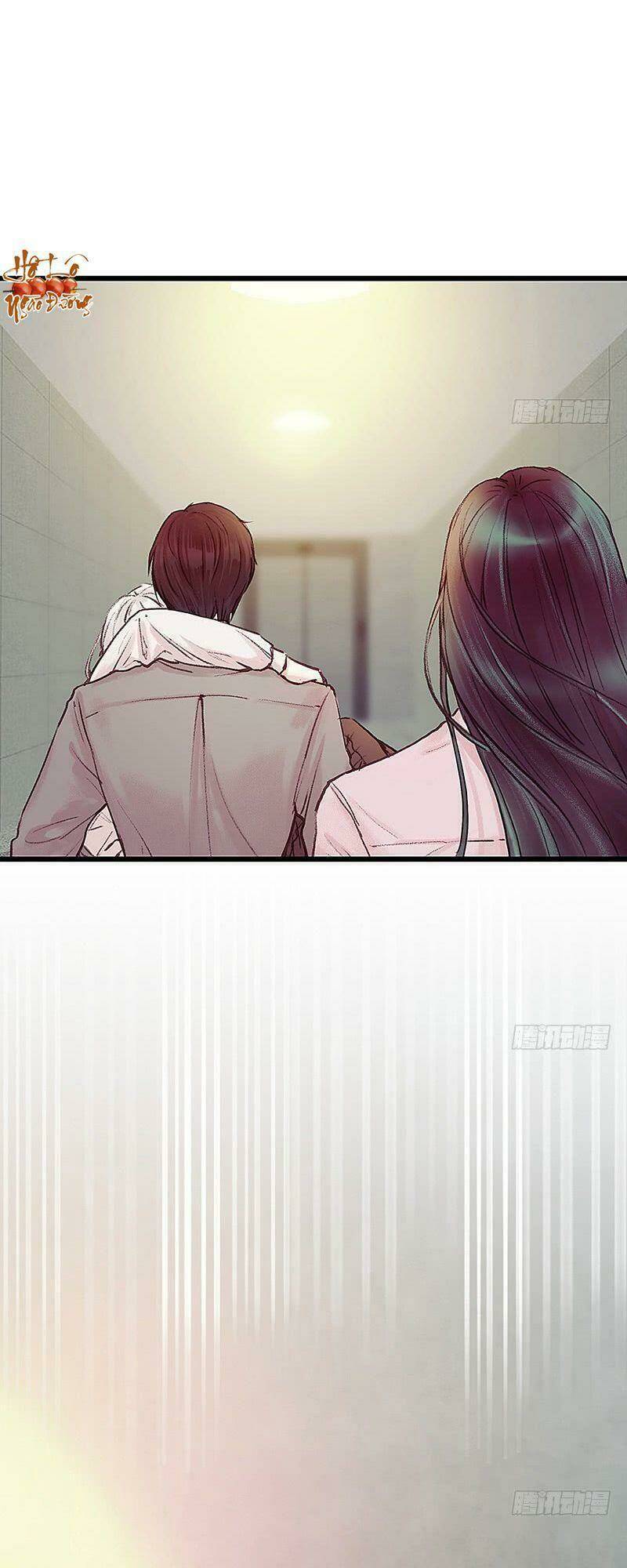 Hữu Yêu Lai Chi Họa Trung Tiên: Chapter 13