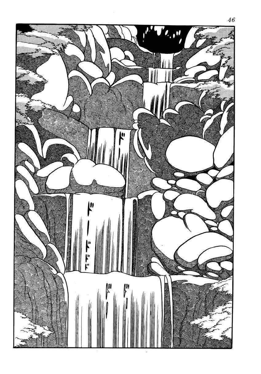 Chim Lửa: Chapter 44