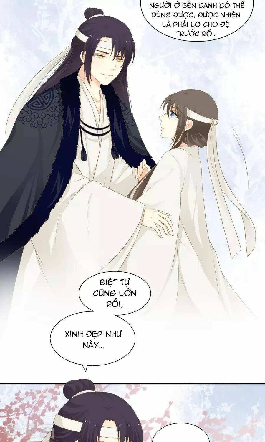 Quy Tự Dao: Chapter 70