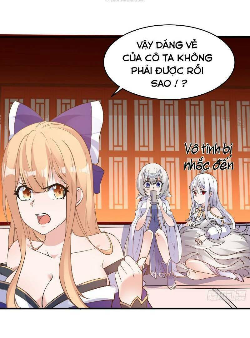 Giáng Thần Chiến Ký: Chapter 49