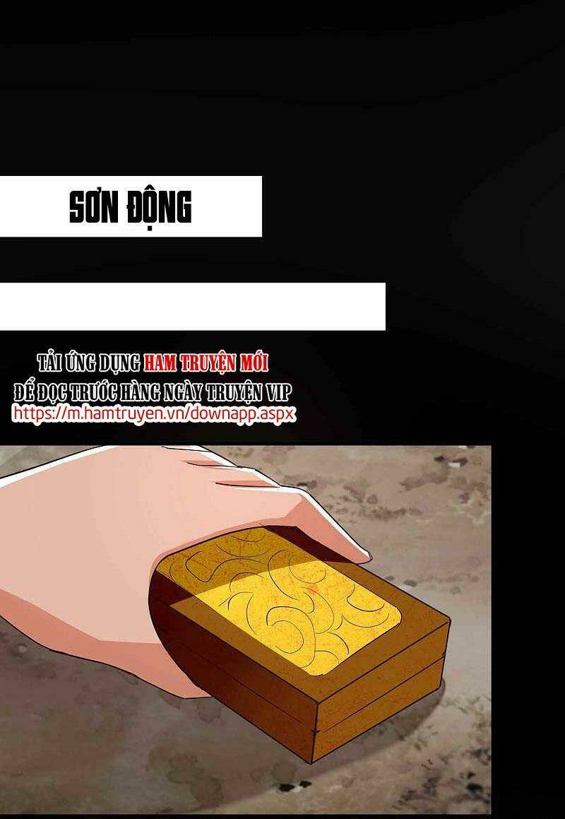 Vạn Giới Tiên Vương: Chapter 143