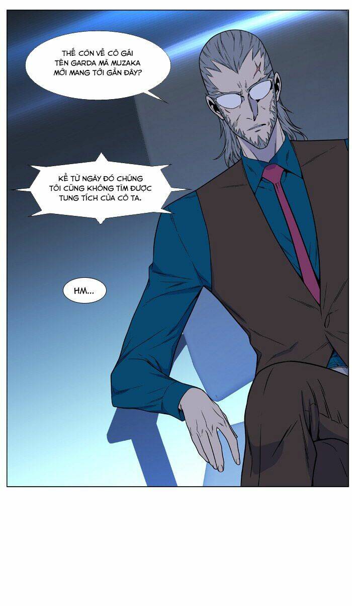 Ma Cà Rồng Quý Tộc: Chapter 483
