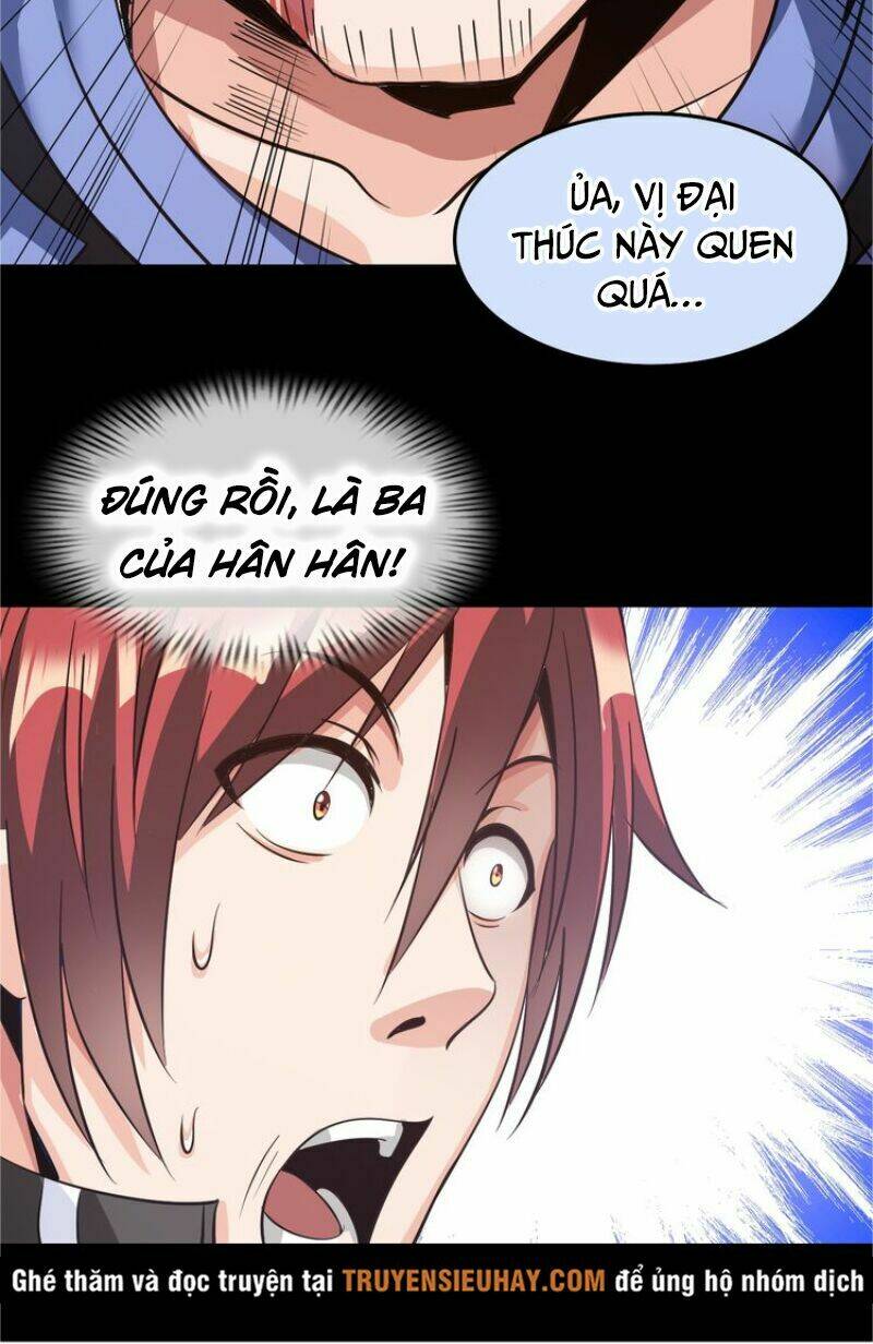 Thần Tiên Dạy Tôi Giả X: Chapter 24