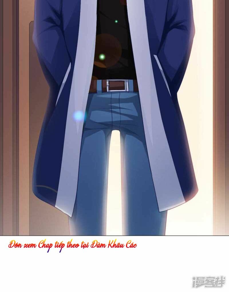 Minh Tinh Là Huyết Tộc: Chapter 4