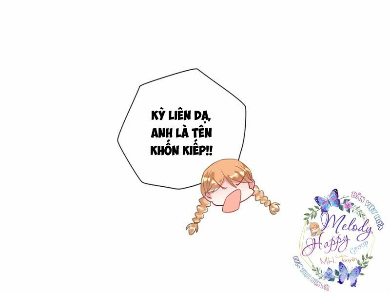 Ma Lạt Thiên Kim Đẩu Ác Thiếu: Chapter 20