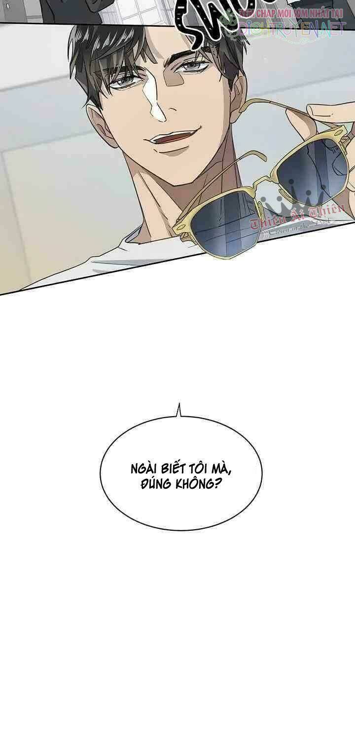 Màn Đêm Buông Xuống Là Khi Qụa Kêu: Chapter 2