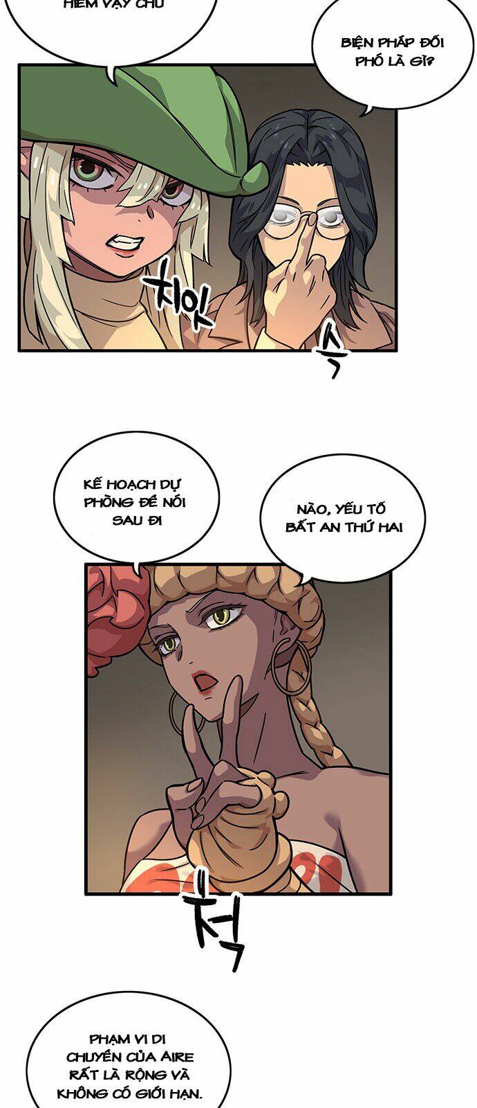 Aire: Chapter 5