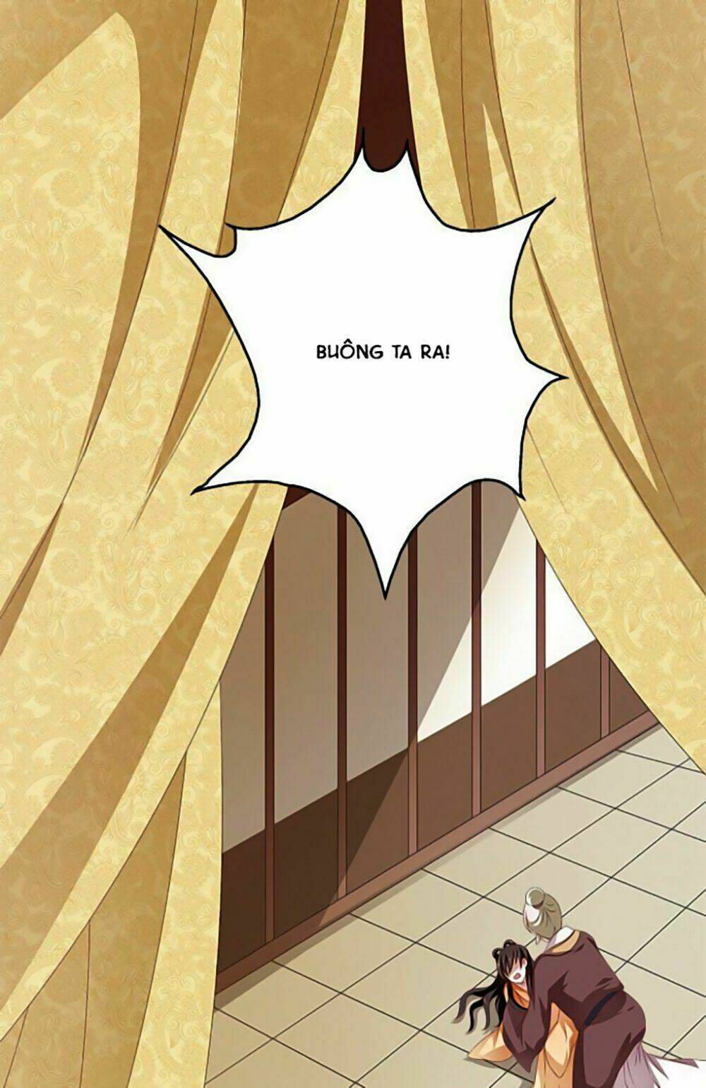 Thịnh Thế An Nhiên: Chapter 20