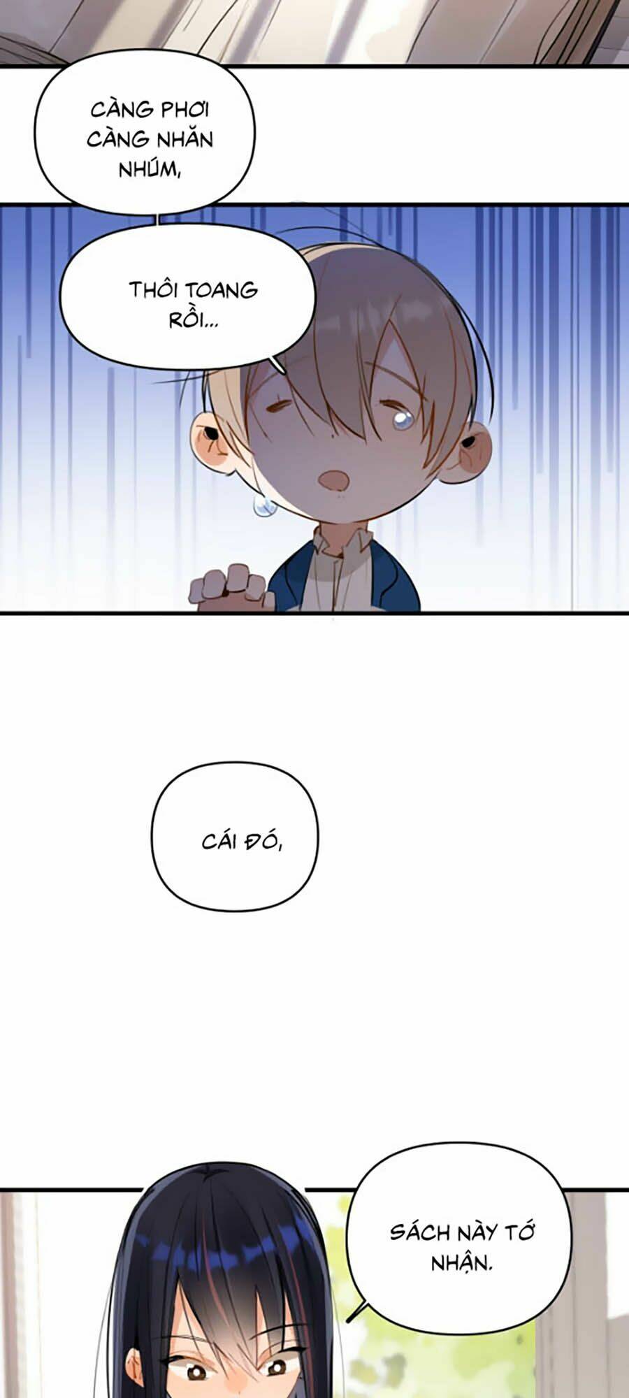 Mau Gọi Bố Đi: Chapter 6