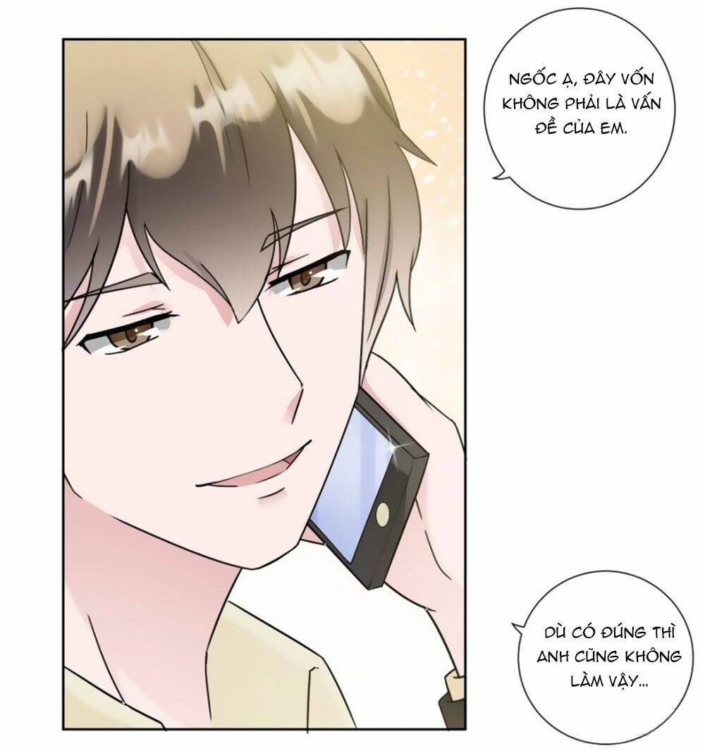 Thiên Kim Đường Môn: Chapter 87