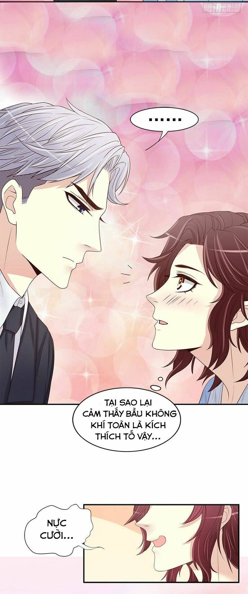 101 Phương Pháp Của Tổng Tài: Chapter 11