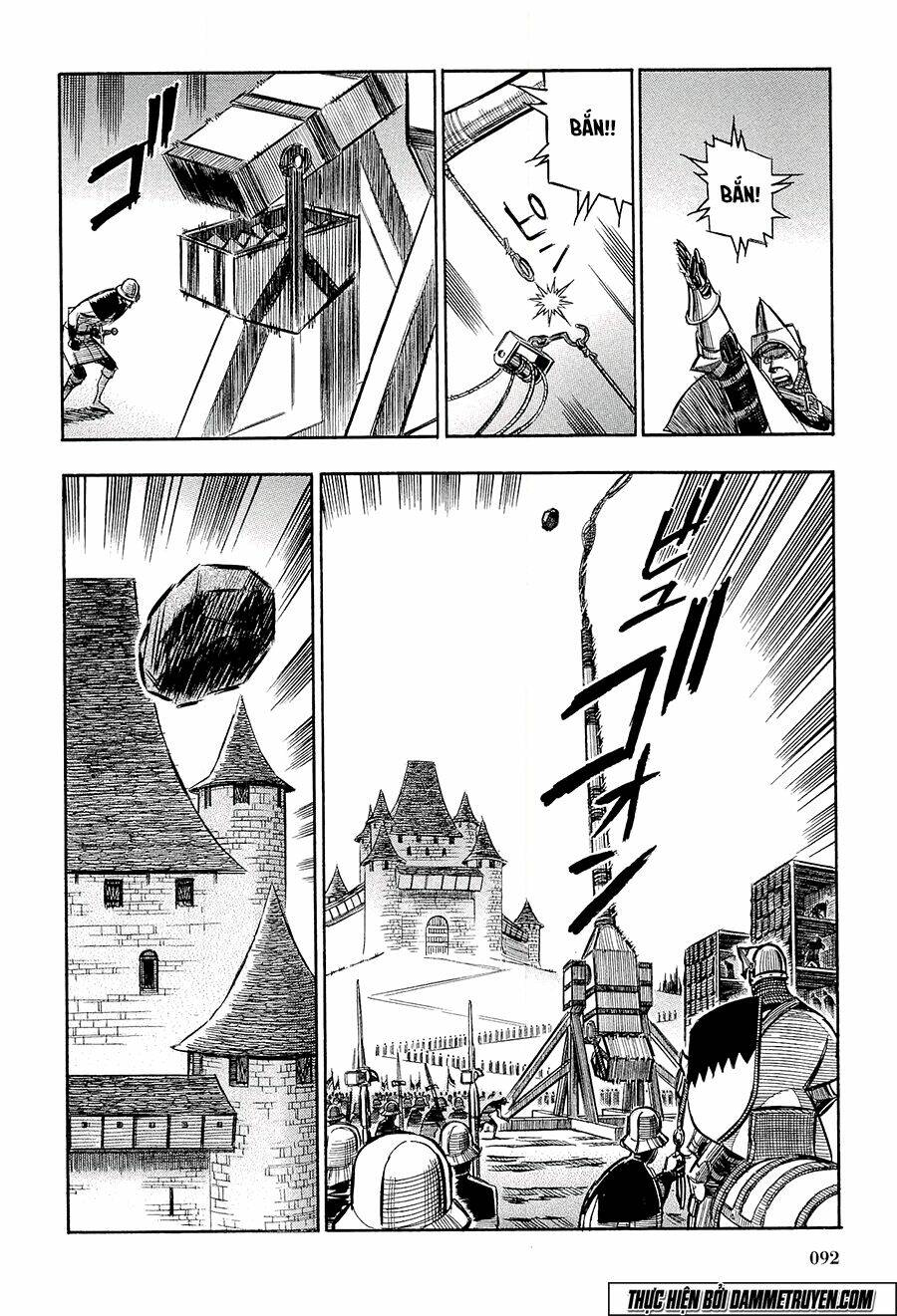 Wolfsmund: Chapter 13