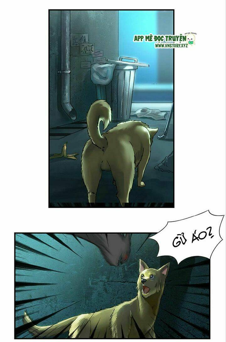 Bồn Tắm Có Vấn Đề?: Chapter 2