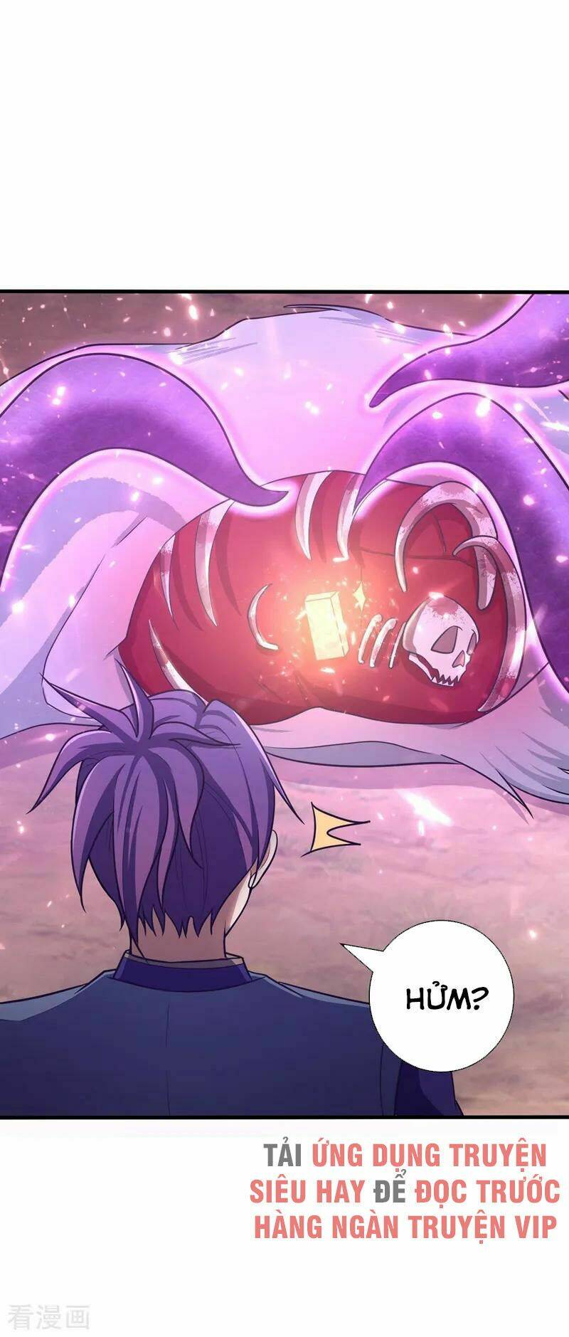 Yêu Giả Vi Vương: Chapter 154