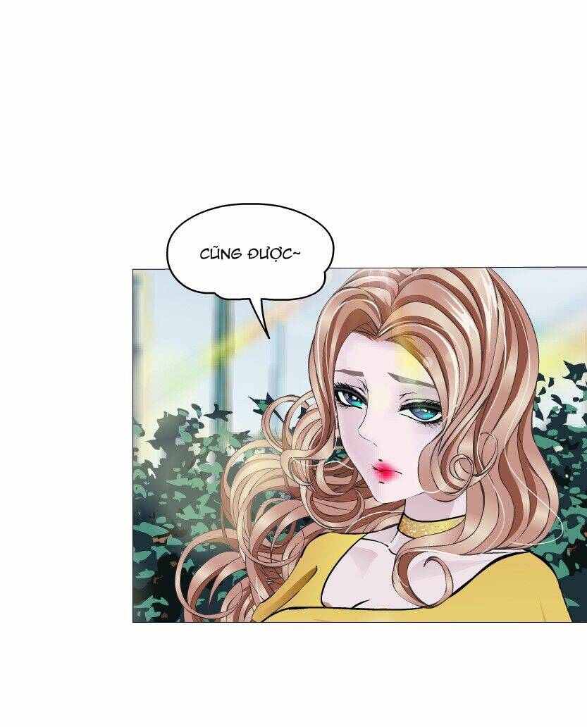 Cạm Bẫy Của Nữ Thần: Chapter 136