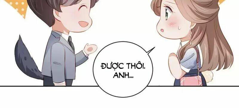 Khi Trá Luyến Nhân: Chapter 43