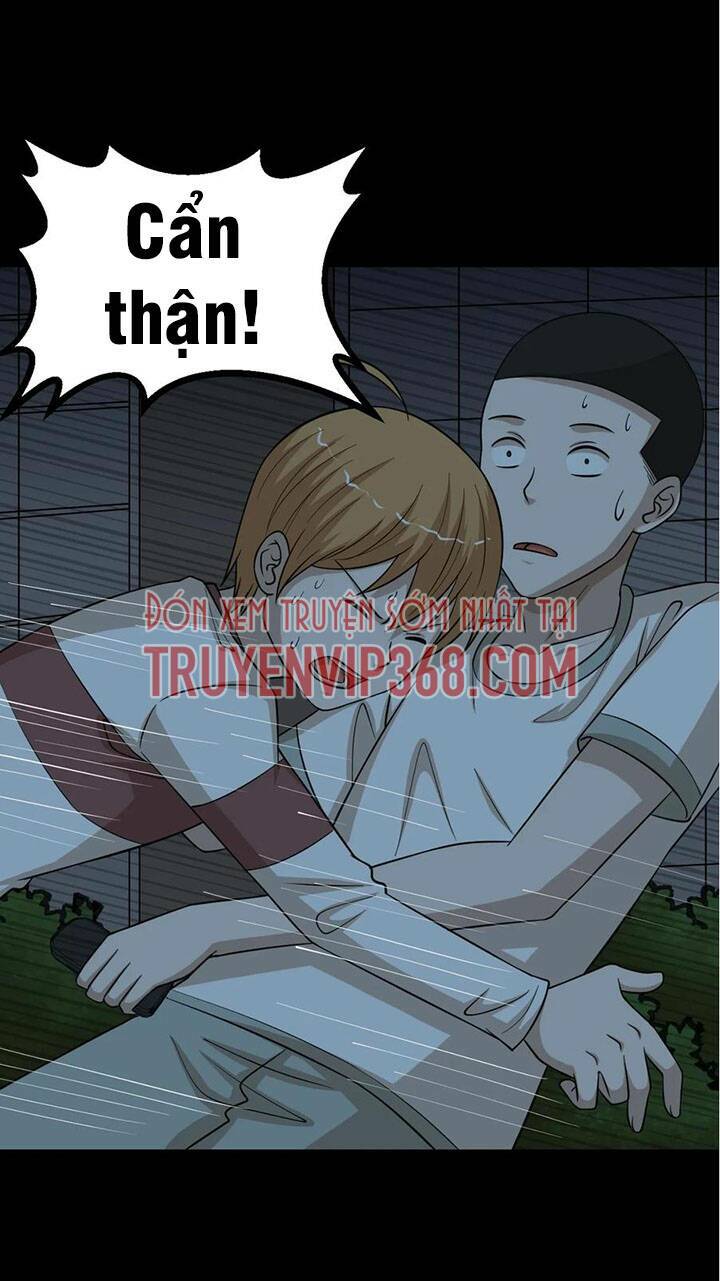 Đai Ca Trở Lại Tuổi 16: Chapter 109