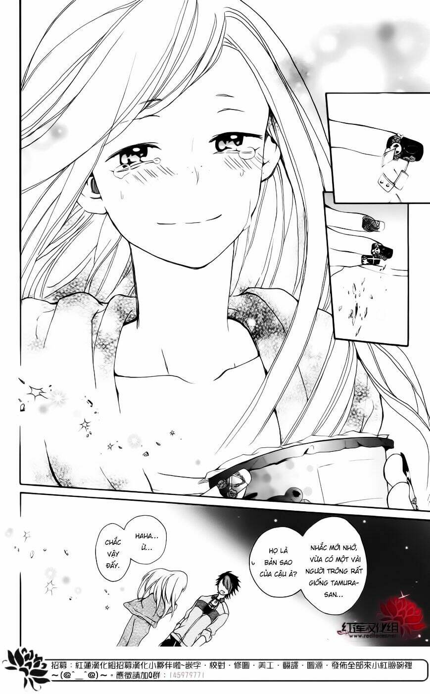 Salon Diana: Chapter 2