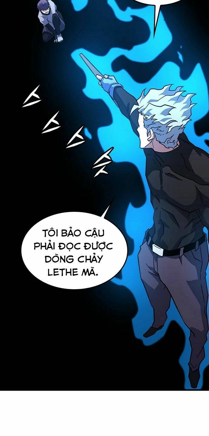 Điểm Chết: Chapter 15