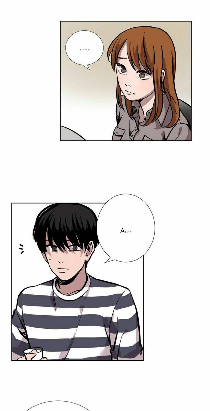 Bí Mật Của Dạ Tộc: Chapter 3
