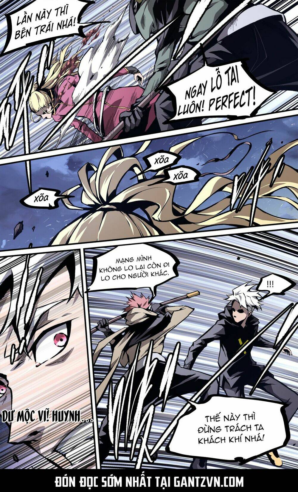 Tiêu Dao Pháp Ngoại: Chapter 27