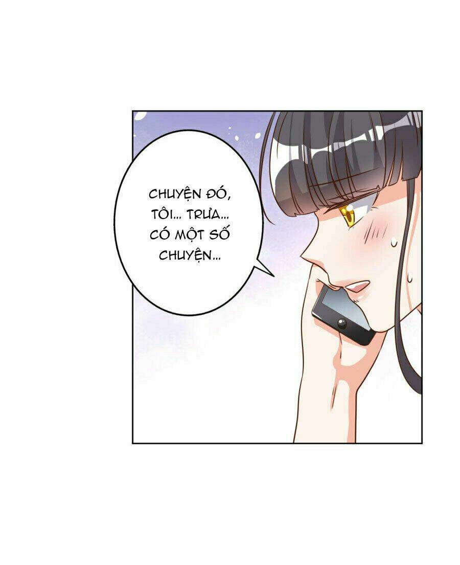 Hôn Nhân Dục Vọng: Thiếu Gia Nhẹ Một Chút!: Chapter 77