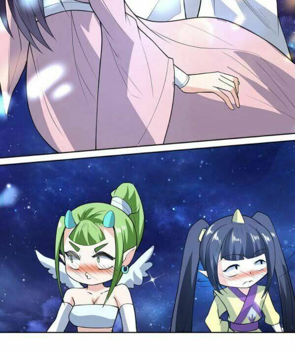 Tối Cường Thần Thú Hệ Thống: Chapter 207
