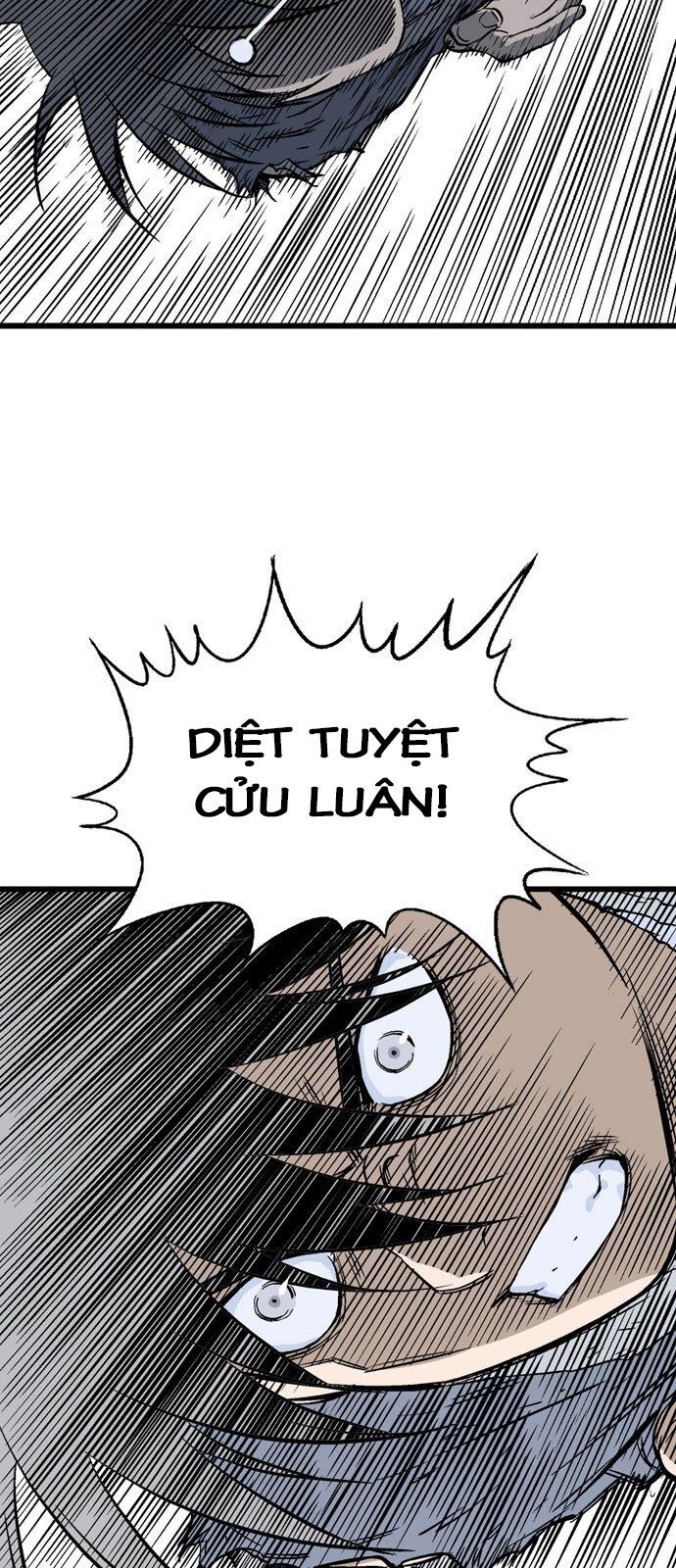 Cao Thủ 2: Chapter 108