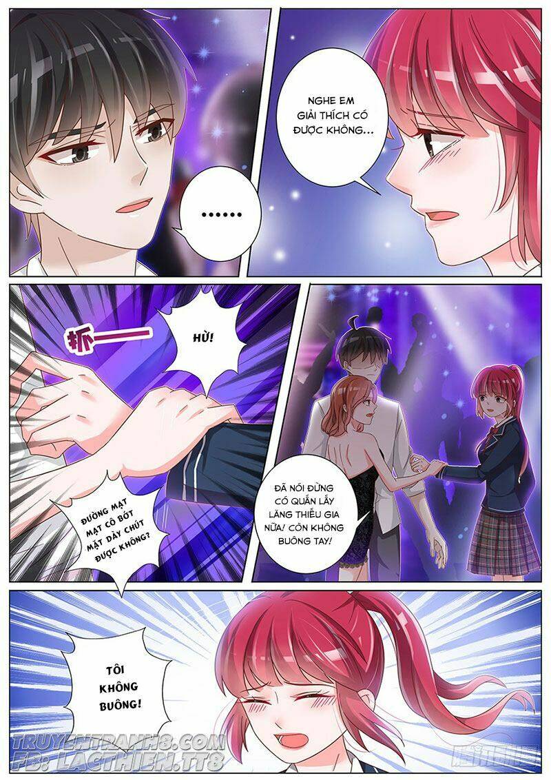 Vương Bài Giáo Thảo: Chapter 154