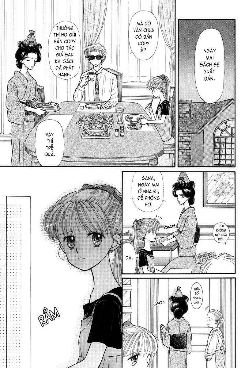 Kodomo No Omocha: Chapter 15