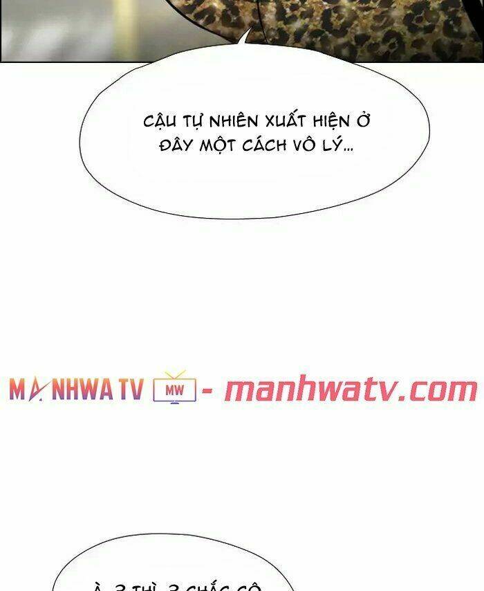 Kẻ Hồi Sinh: Chapter 46