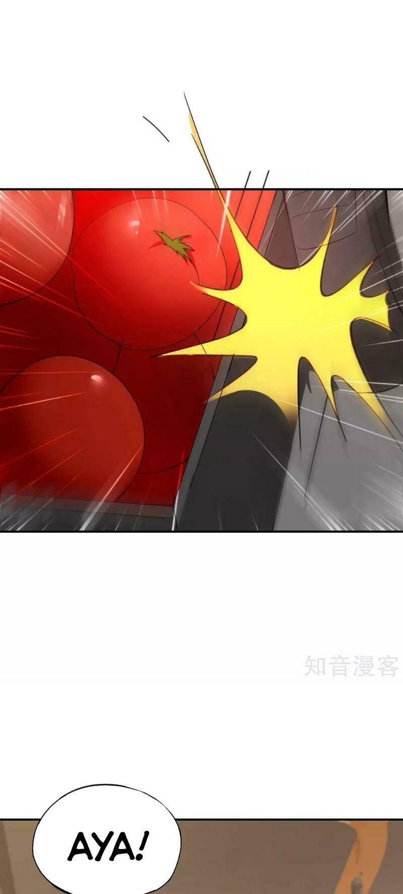 Vòng Bạn Bè Mạnh Nhất Của Tiên Giới: Chapter 26