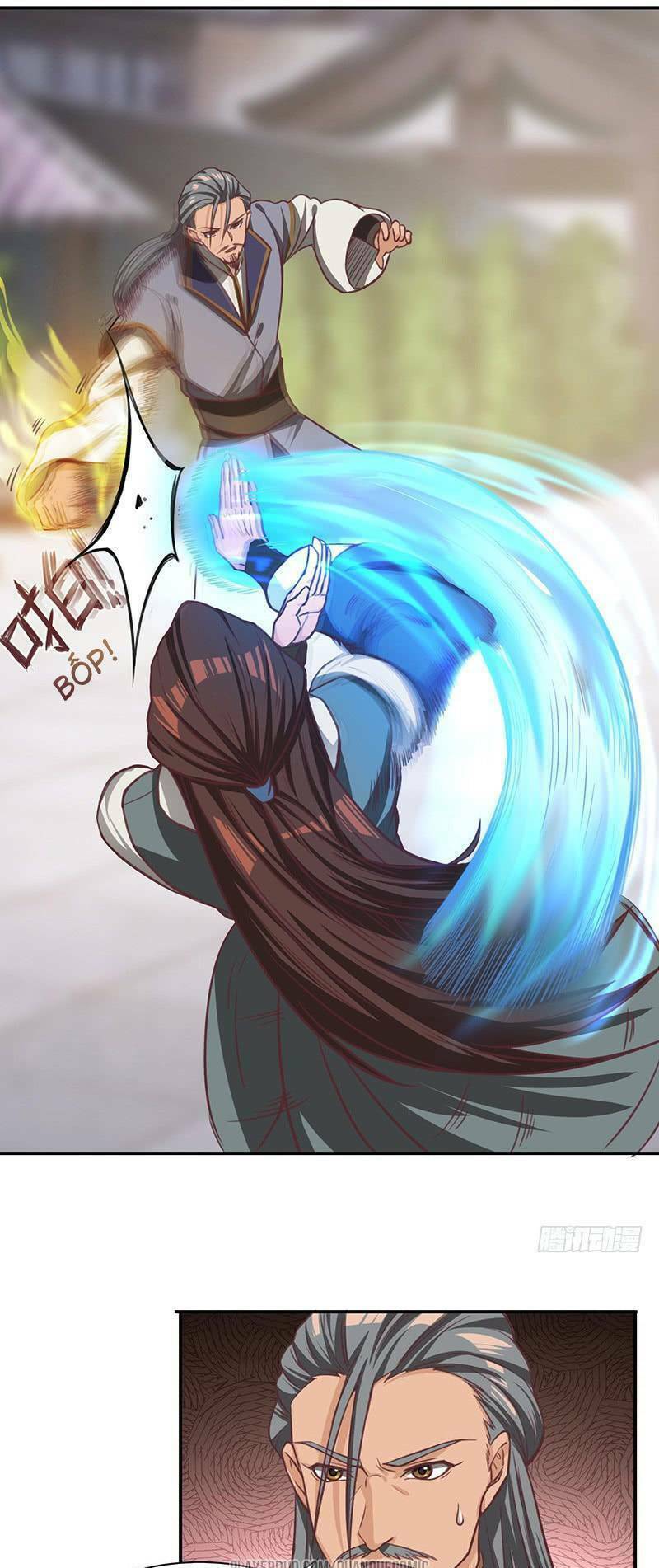 Bất Diệt Nguyên Thần: Chapter 78