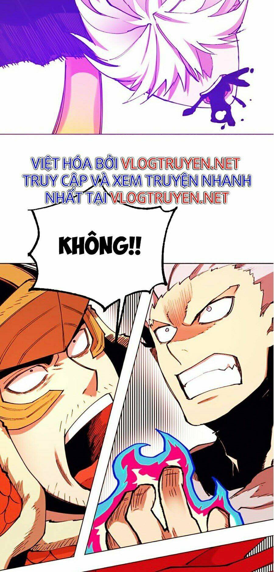 Hard Core Leveling Warrior Ss2: Chapter 99