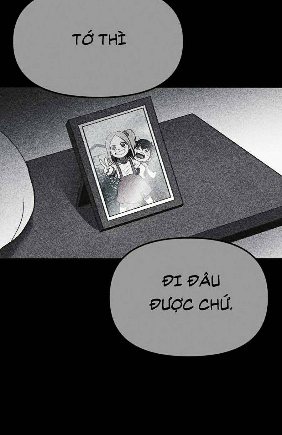 Cậu Bé Shotgun: Chapter 21