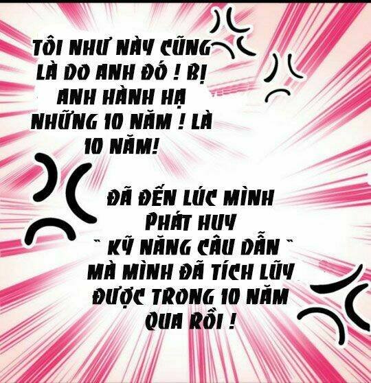 Một Vạn Tư Thế Công Lược Yêu Nam: Chapter 8