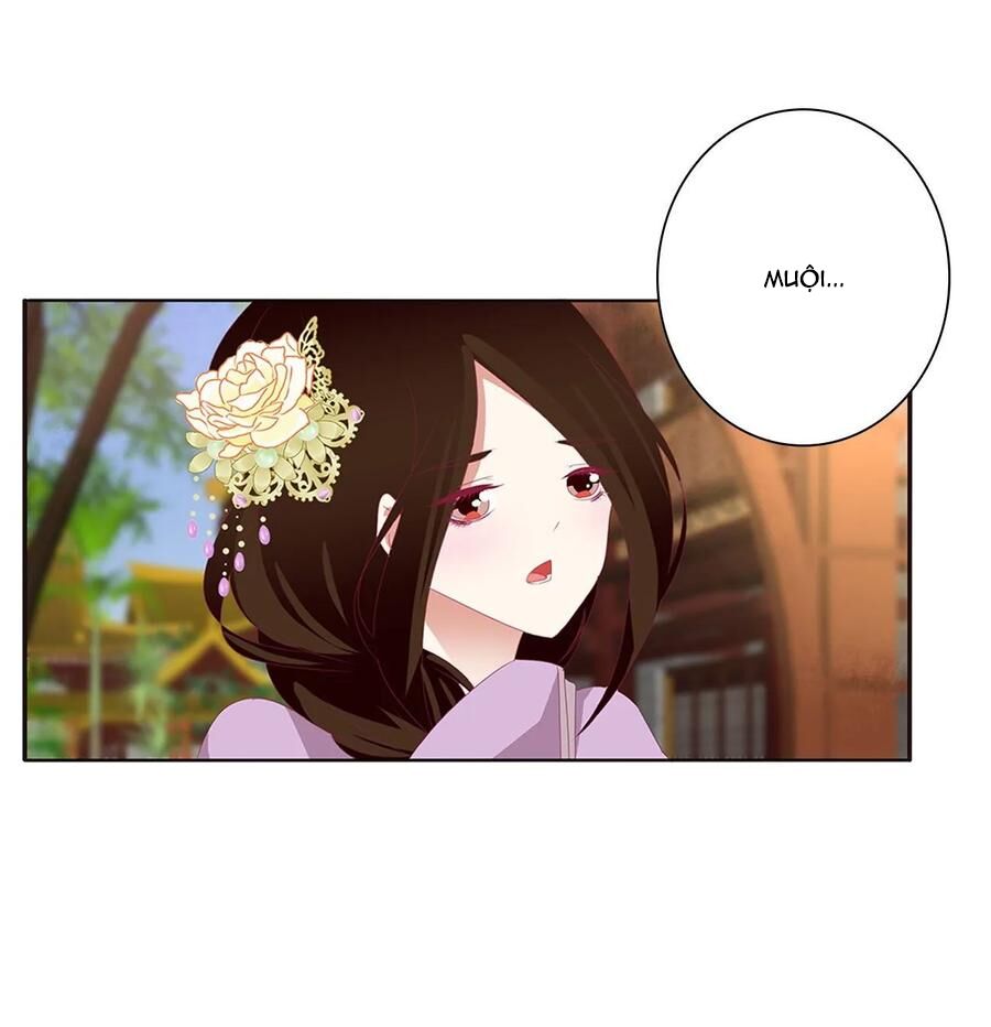 Thông Linh Phi: Chapter 591