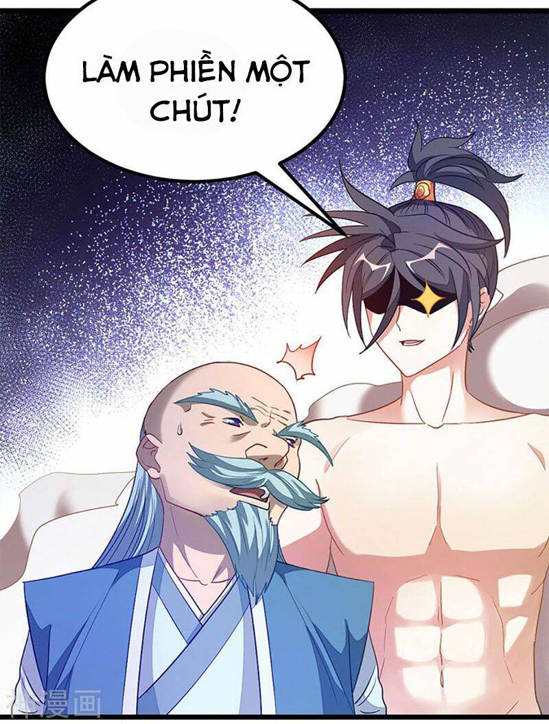 Cửu Dương Thần Vương: Chapter 201