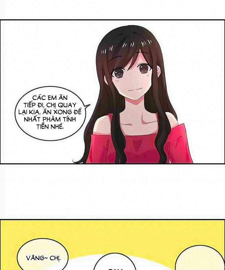 Đại Thần Tình Yêu Chớ Chạm Tôi: Chapter 41