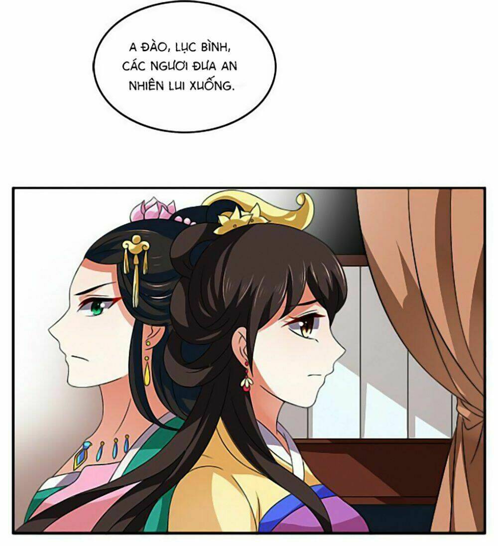 Thịnh Thế An Nhiên: Chapter 5