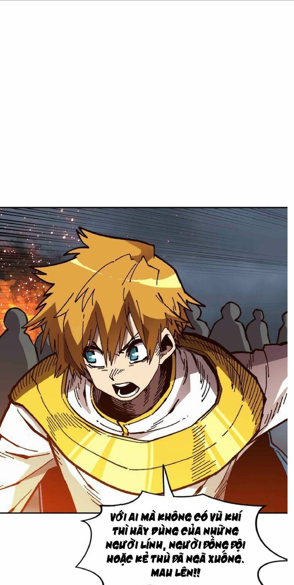 Nô Lệ Nghịch Thiên: Chapter 50