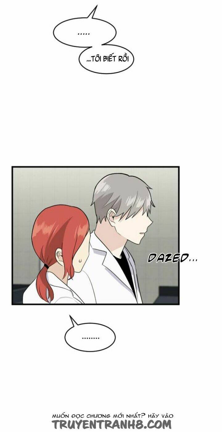 Người Đẹp Gangnam: Chapter 30