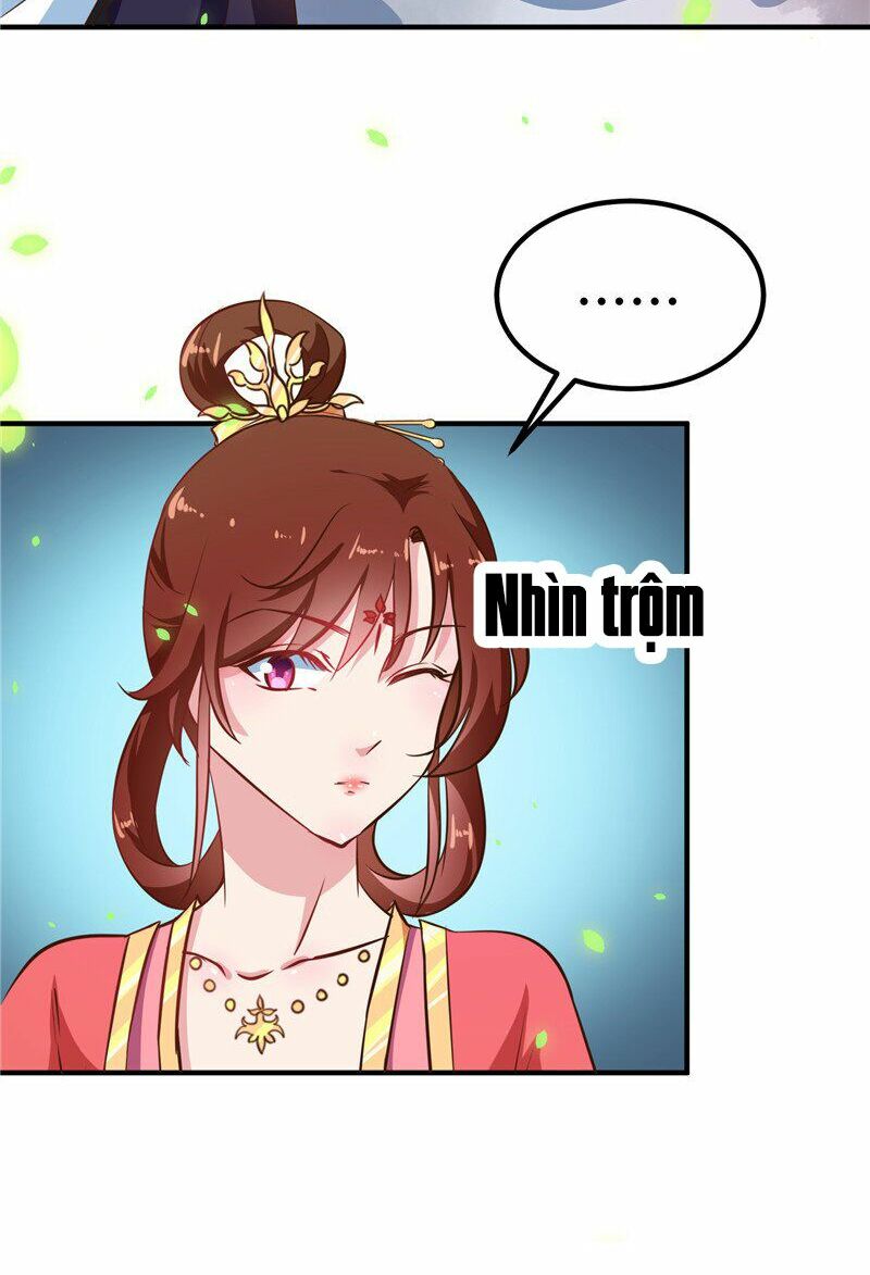 Thiên Tài Tiểu Độc Phi: Chapter 82