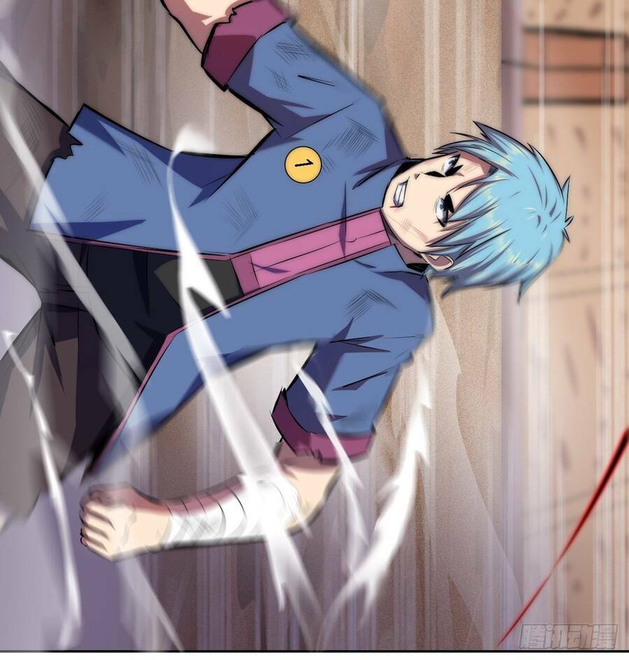 Chúa Tể Vực Thẳm: Chapter 13