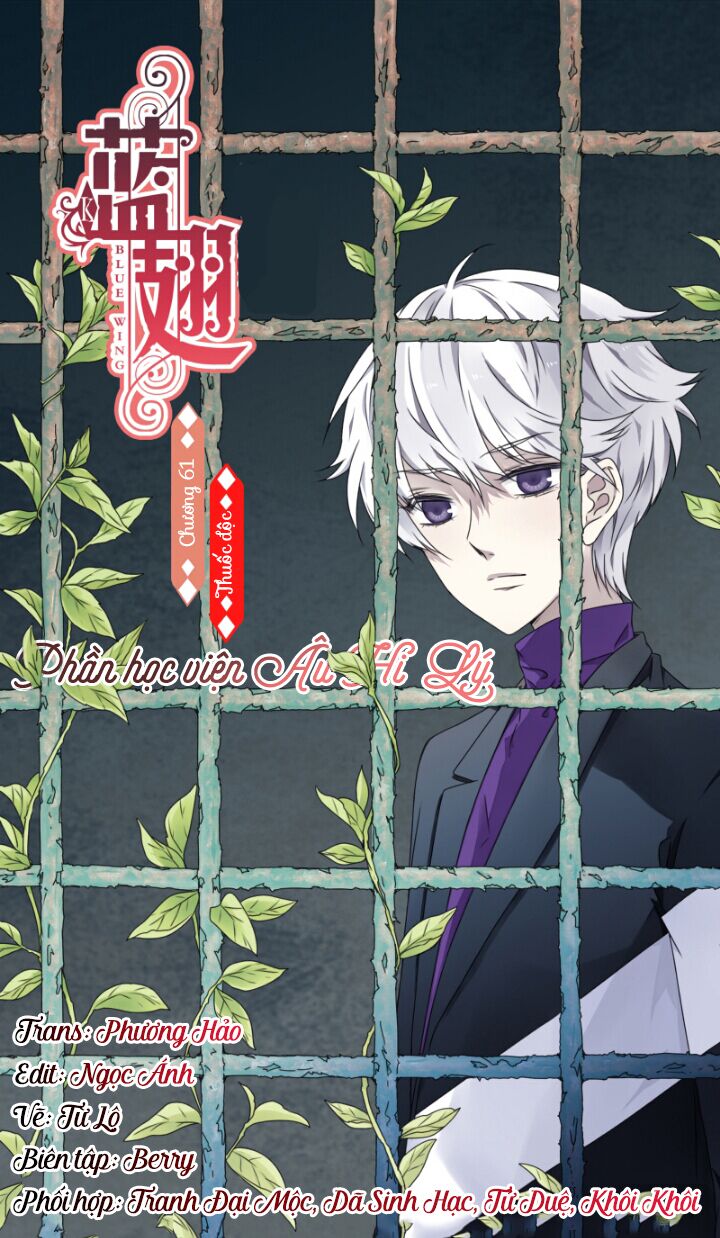 Lam Sí: Chapter 147