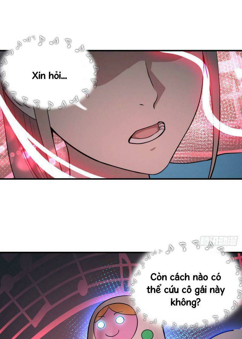 Danh Sách Kẻ Phản Diện: Chapter 94