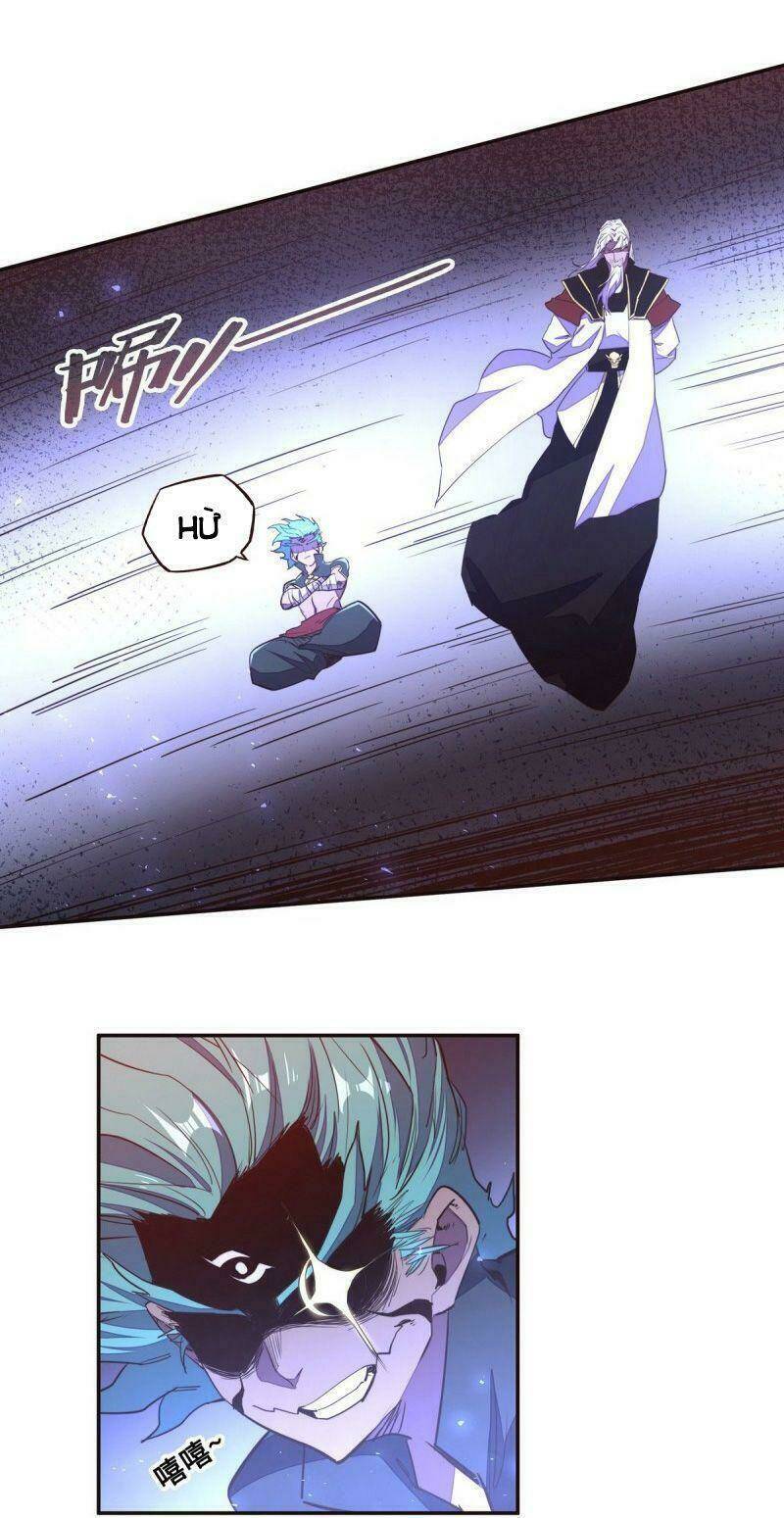 Sinh Tử Quyết: Chapter 132