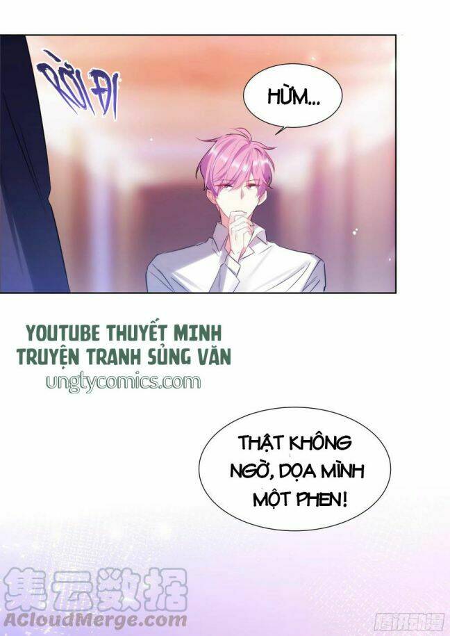 Ảnh Đế X Ảnh Đế: Chapter 196