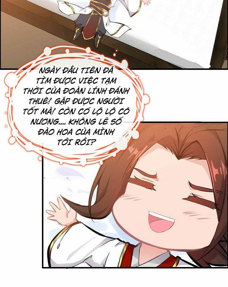Thần Ma Thiên Sát: Chapter 5