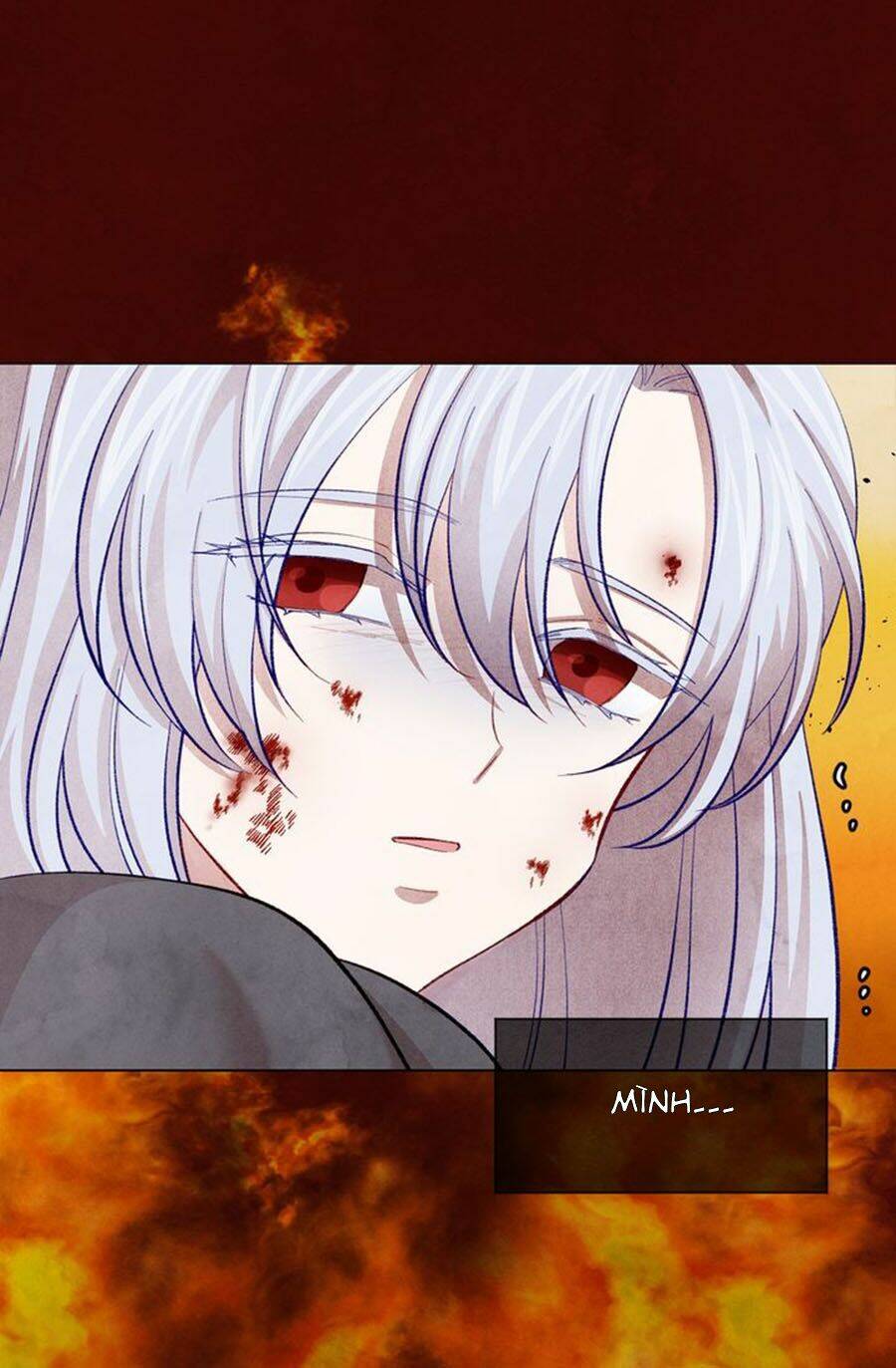 Iris - Quý Cô Và Chiếc Điện Thoại: Chapter 1